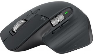 Logitech MX Master 3 Mouse kullananlar yorumlar